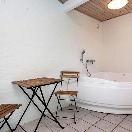 Holiday home Romo Cxxiv *