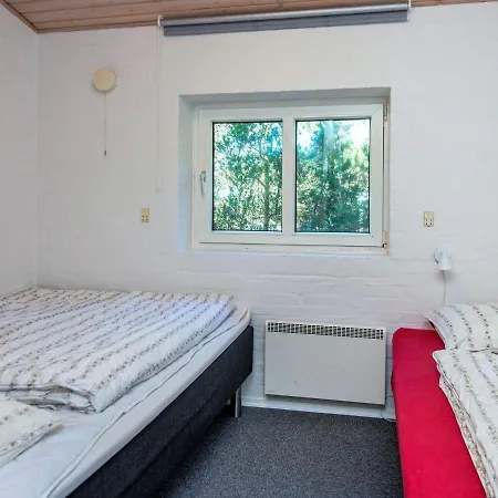 Romo Cxxiv Holiday home