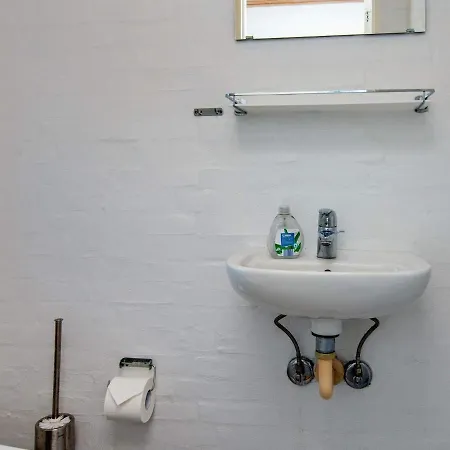 Luxury Retreat In - By Traum Дом отдыха Toftum (Syddanmark)