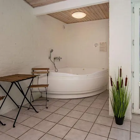 Holiday home Romo Cxxiv Toftum (Syddanmark)