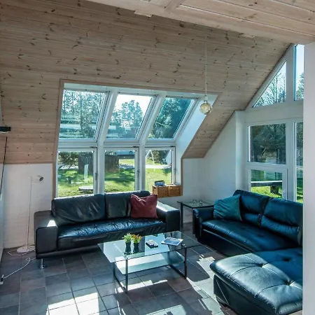 Дом отдыха Luxury Retreat In - By Traum