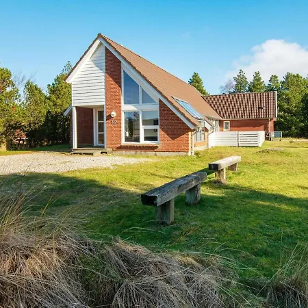 Holiday home Romo Cxxiv *