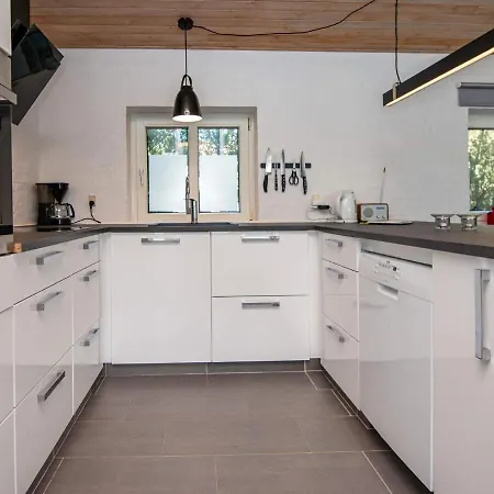 Holiday home Romo Cxxiv *