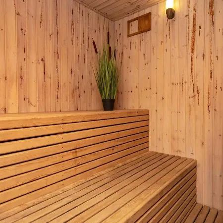 Дом отдыха Luxury Retreat In - By Traum *