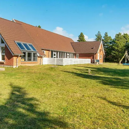Romo Cxxiv Holiday home *