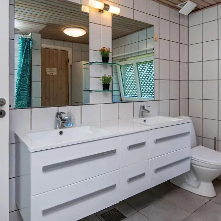 Holiday home Romo Cxxiv