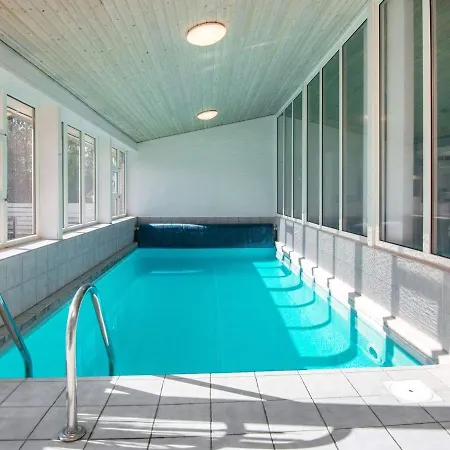Romo Cxxiv Holiday home *