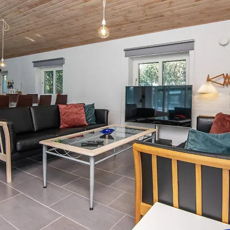 Holiday home Romo Cxxiv