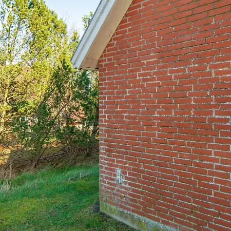 Romo Cxxiv Holiday home Toftum (Syddanmark)