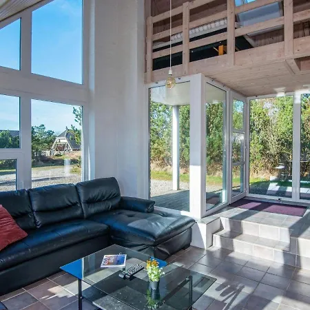 Holiday home Romo Cxxiv Toftum (Syddanmark)