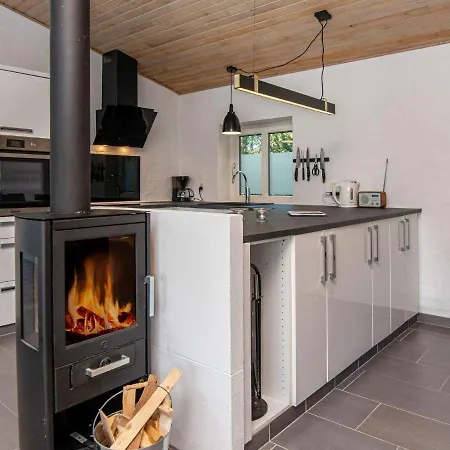 Holiday home Romo Cxxiv