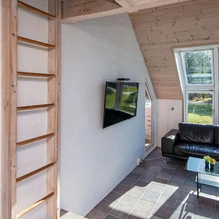 Holiday home Romo Cxxiv