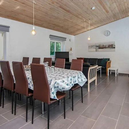 Holiday home Romo Cxxiv