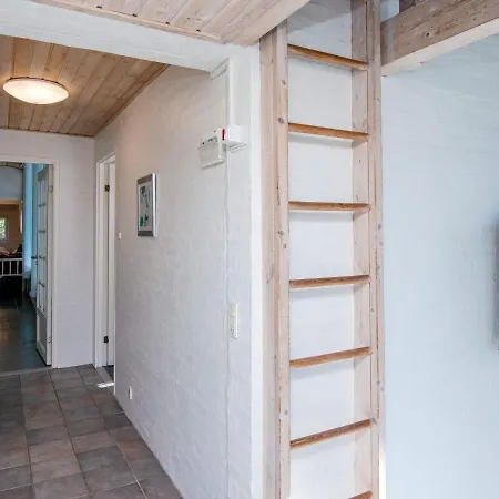 Romo Cxxiv Holiday home