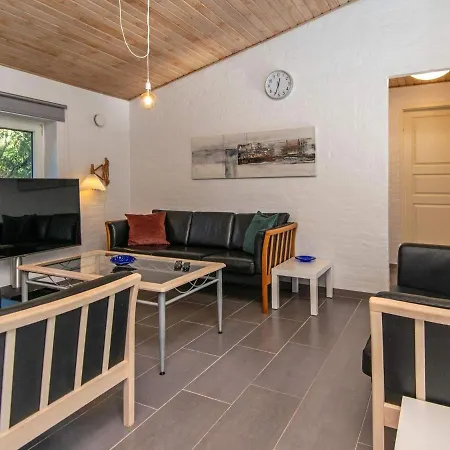 Romo Cxxiv Holiday home