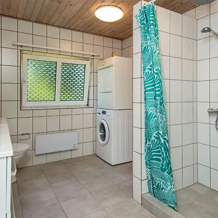 Romo Cxxiv Holiday home