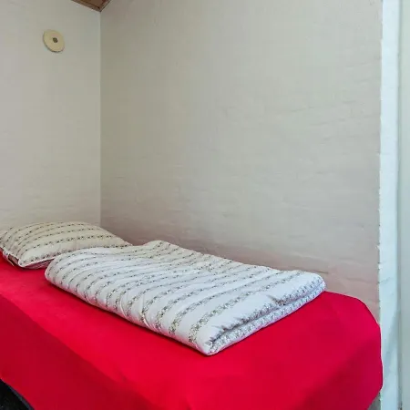 Romo Cxxiv Holiday home