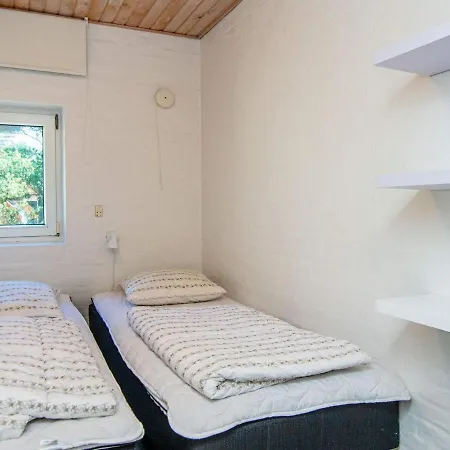 Romo Cxxiv Holiday home Toftum (Syddanmark)
