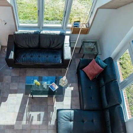 Romo Cxxiv Holiday home
