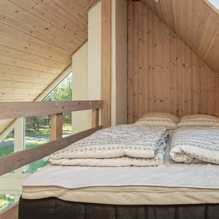 Romo Cxxiv Holiday home