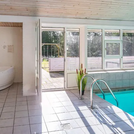 Holiday home Romo Cxxiv Toftum (Syddanmark)